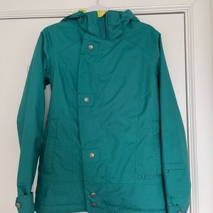 Burton jacket